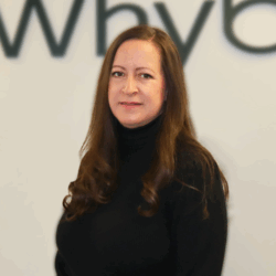 Terri Clarke