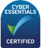 Cyber Essentials Logo 1 (Custom)