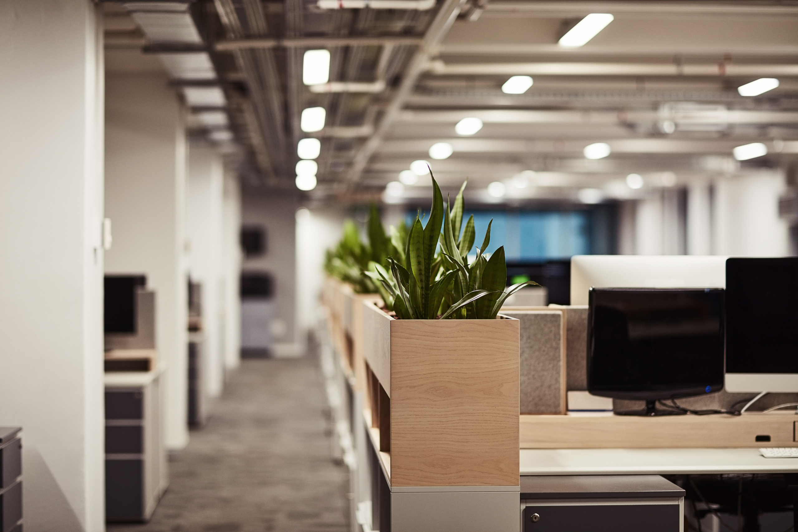 How Tenants Can Handle Dilapidations in Commercial Property